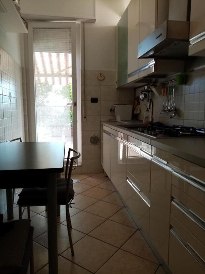 Appartamento Con Terrazzo A Gorgonzola Eksteriør bilde